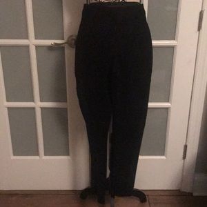 NWOT INC form fitting able pants
